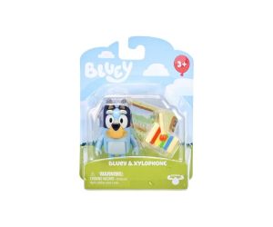 BLUEY Фигурка за игра, асортимент