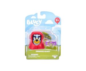 BLUEY Фигурка за игра, асортимент