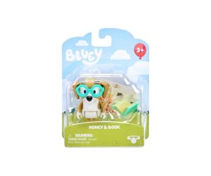 BLUEY Фигурка за игра, асортимент