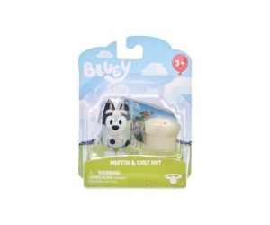 BLUEY Фигурка за игра, асортимент