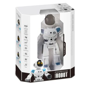 COBO IQ Robots Програмируем Хуманоид