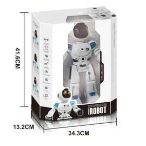 COBO IQ Robots Програмируем Хуманоид