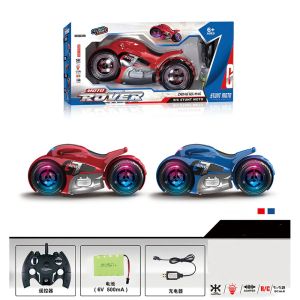 COBO Stunt Motor Bike Дрифт Мотор с RC 1:12