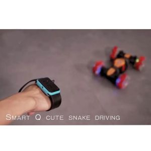 COBO Snake Кола за дрифтове С R/C