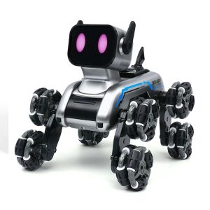 COBO Robo Dog Куче робот с 8 колела