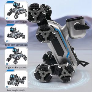 COBO Robo Dog Куче робот с 8 колела