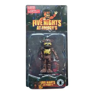 Five Nights at Freddy Фигура 12 см.
