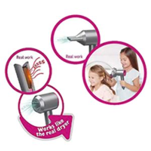 SHINNY HAIR SALON Фризьорски салон със сешоар и маша