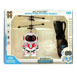 ROBOT Кобо с часовник