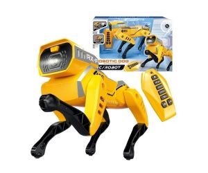 LToys Ходещ 4-крак Робот с Дистанционно 