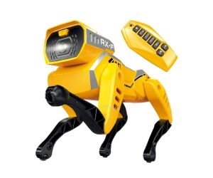 LToys Ходещ 4-крак Робот с Дистанционно 