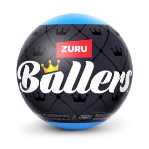 Zuru Ballers Сфера с Фигура Fifa World Cup