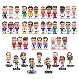 Zuru Ballers Сфера с Фигура Fifa World Cup