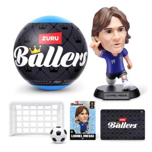Zuru Ballers Сфера с Фигура Fifa World Cup