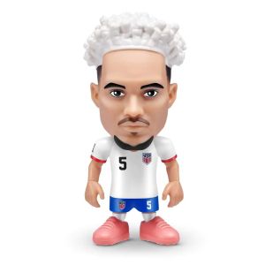 Zuru Ballers Сфера с Фигура Fifa World Cup