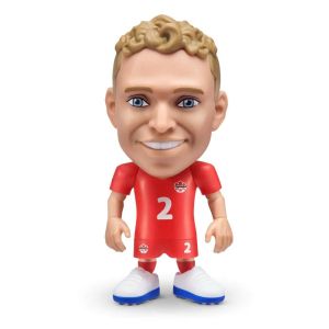 Zuru Ballers Сфера с Фигура Fifa World Cup