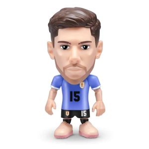 Zuru Ballers Сфера с Фигура Fifa World Cup