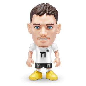 Zuru Ballers Сфера с Фигура Fifa World Cup