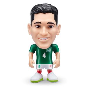 Zuru Ballers Сфера с Фигура Fifa World Cup