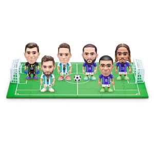 Zuru Ballers Сфера с Фигура Fifa World Cup