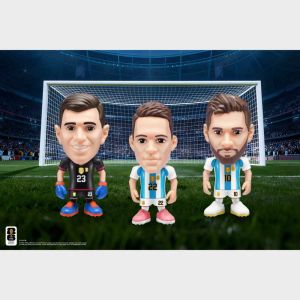 Zuru Ballers Сфера с Фигура Fifa World Cup