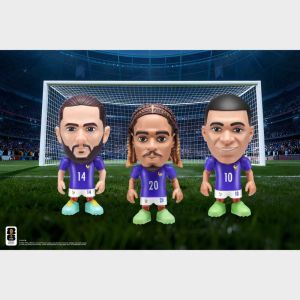 Zuru Ballers Сфера с Фигура Fifa World Cup