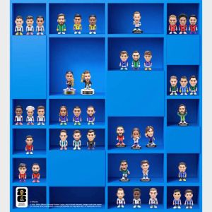 Zuru Ballers Сфера с Фигура Fifa World Cup