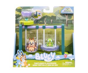 BLUEY Комплект за игра с фигурка, асортимент