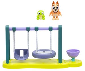 BLUEY Комплект за игра с фигурка, асортимент