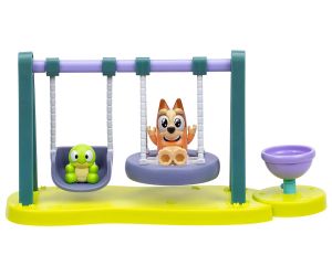 BLUEY Комплект за игра с фигурка, асортимент
