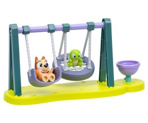 BLUEY Комплект за игра с фигурка, асортимент