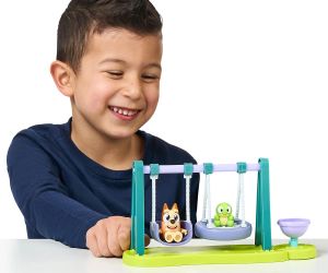BLUEY Комплект за игра с фигурка, асортимент