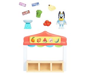 BLUEY Комплект за игра с фигурка, асортимент