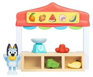 BLUEY Комплект за игра с фигурка, асортимент