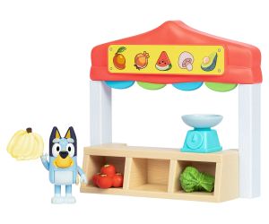 BLUEY Комплект за игра с фигурка, асортимент