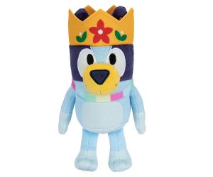 BLUEY Комплект за игра с плюшена играчка изненада
