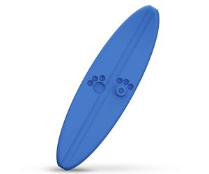 BLUEY АТВ с фигурка