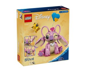LEGO® Disney Ейнджъл 43257 