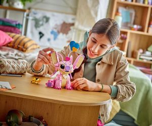 LEGO® Disney Ейнджъл 43257 