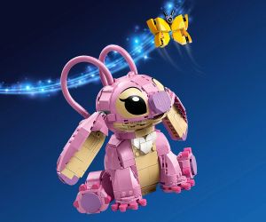 LEGO® Disney Ейнджъл 43257 