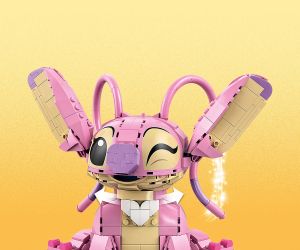 LEGO® Disney Ейнджъл 43257 