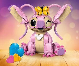 LEGO® Disney Ейнджъл 43257 