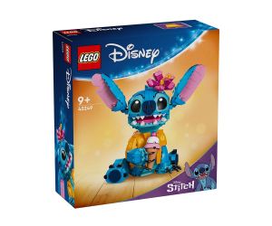 LEGO® Disney Стич 43249 