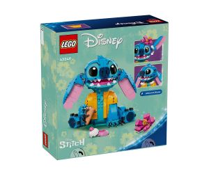 LEGO® Disney Стич 43249 