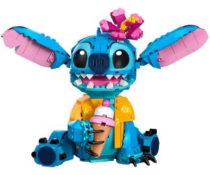 LEGO® Disney Стич 43249 