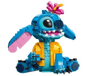LEGO® Disney Стич 43249 