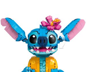 LEGO® Disney Стич 43249 
