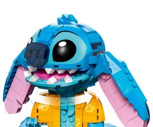 LEGO® Disney Стич 43249 