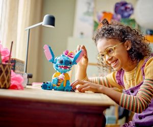 LEGO® Disney Стич 43249 