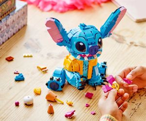 LEGO® Disney Стич 43249 